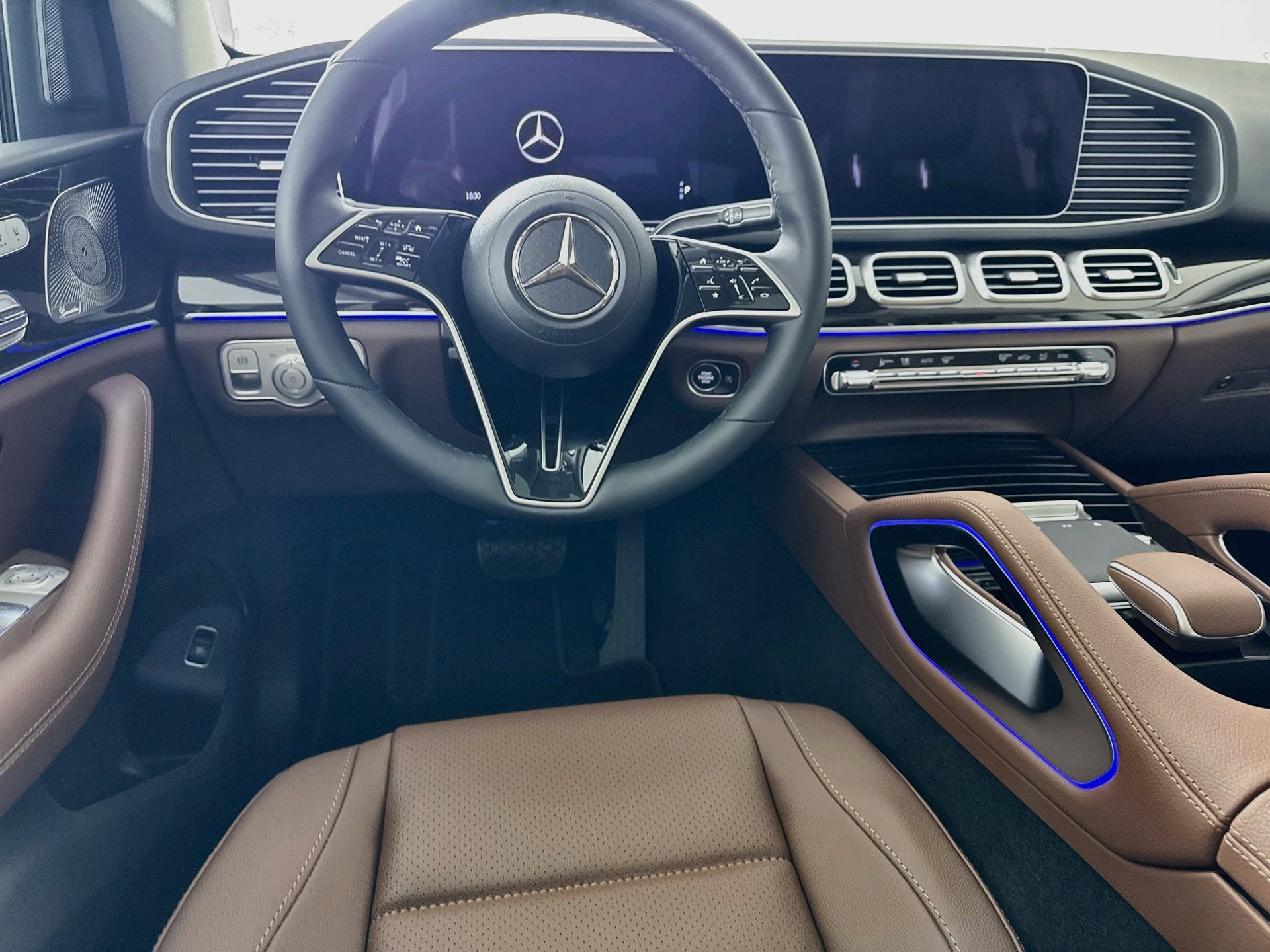 New 2026 Mercedes-Benz GLE 450 4MATIC image 25