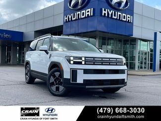 New 2026 Hyundai Santa Fe SEL video 1