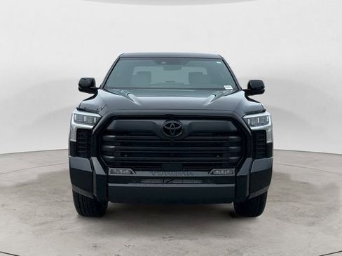New 2026 Toyota Tundra Limited AWD/4WD image 8