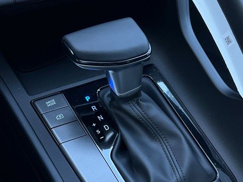 New 2025 Hyundai Elantra Sport image 23