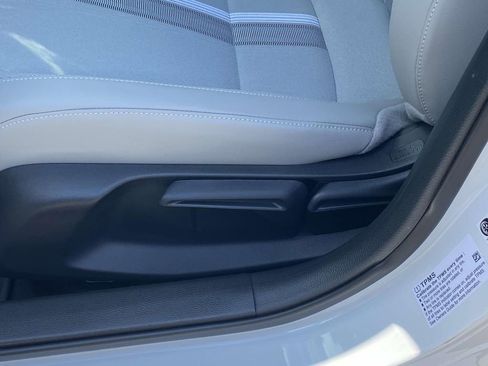 New 2025 Honda Civic Sport image 12