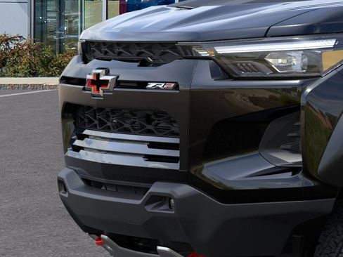 New 2026 Chevrolet Colorado ZR2 w/ Technology Package image 13