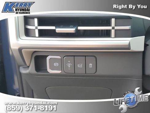 New 2026 Hyundai Santa Fe SEL AWD/4WD image 23