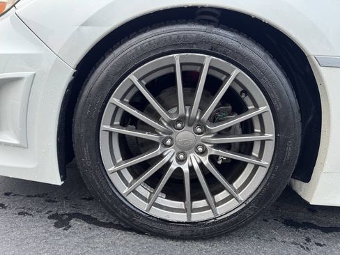 Used 2013 Subaru Impreza WRX Hatchback image 17