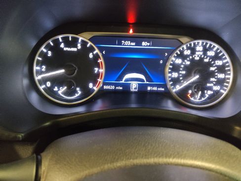 Used 2022 Nissan Sentra SV FWD image 23