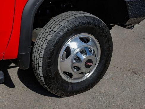 Used 2020 GMC Sierra 3500 SLT w/ SLT Premium Plus Package image 61