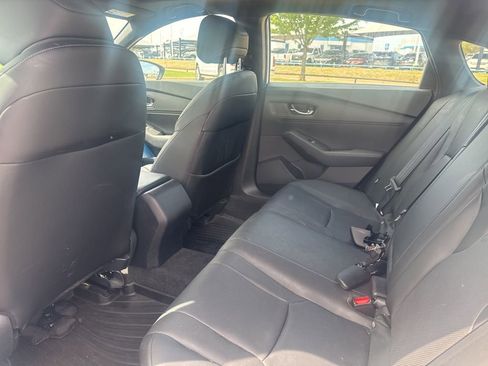 Used 2024 Honda Accord Sport image 7