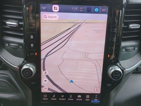 Used 2025 RAM 2500 Big Horn image 29