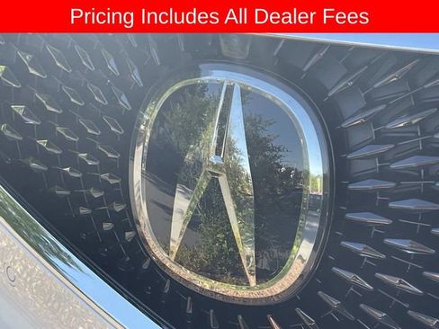 Used 2023 Acura MDX SH-AWD w/ Advance Package image 13
