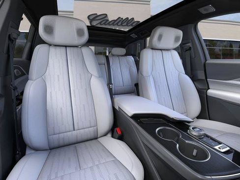 New 2026 Cadillac Lyriq Premium Sport AWD/4WD image 15