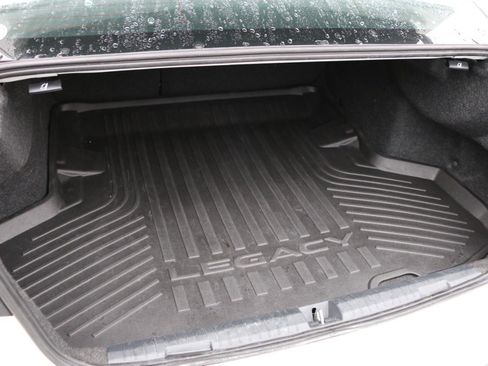 Used 2022 Subaru Legacy Premium image 29