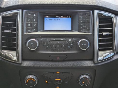 Used 2019 Ford Ranger XLT w/ FX4 Off-Road Package AWD/4WD image 12