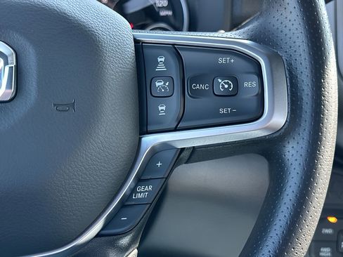 New 2026 RAM 5500 Tradesman AWD/4WD image 13