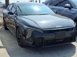 Certified 2025 Kia K4 GT-Line Turbo video 1
