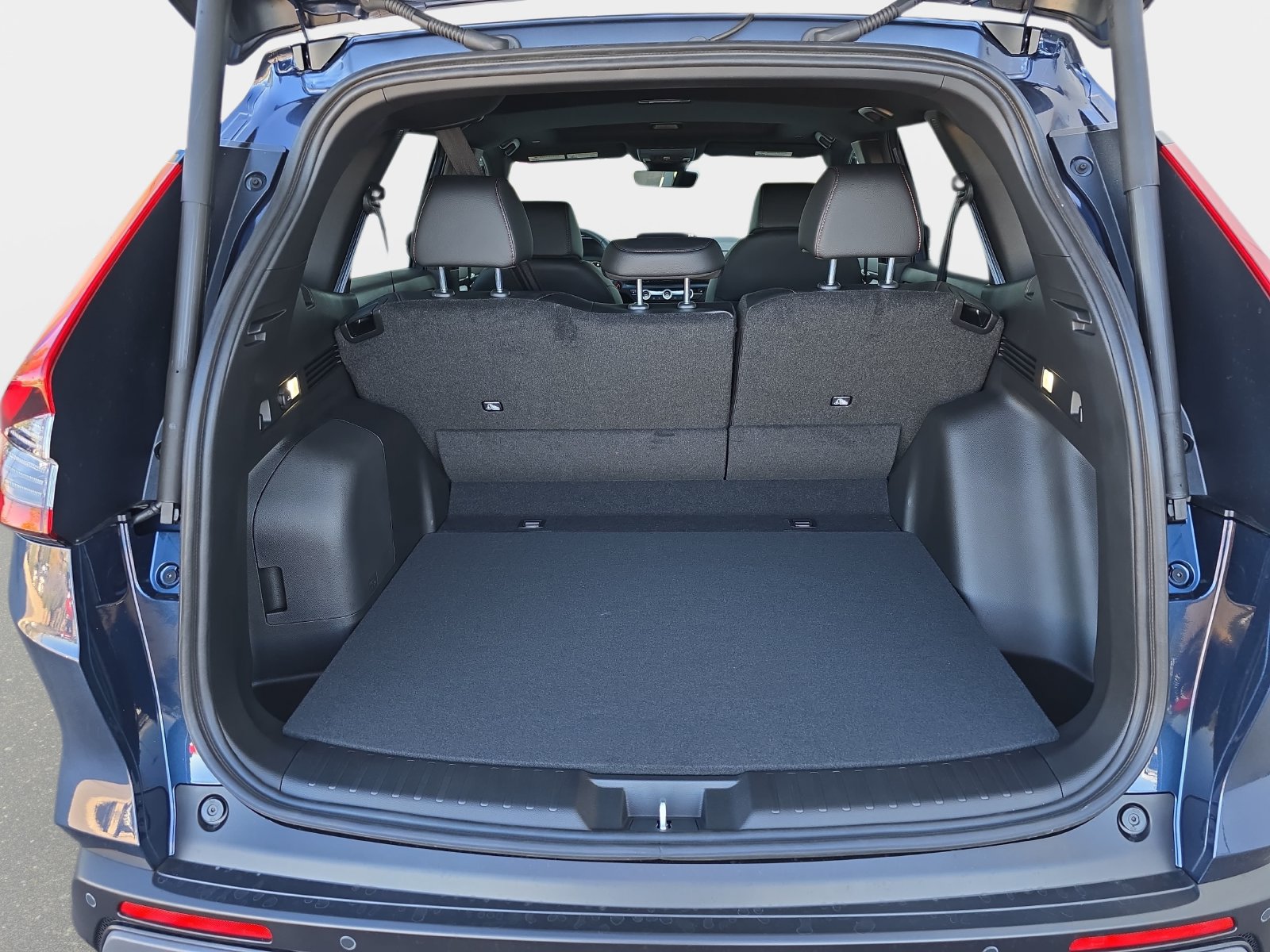 New 2027 Honda CR-V Sport-L image 12