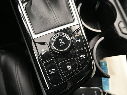 Used 2024 Kia Sportage X-Pro Prestige AWD/4WD image 16