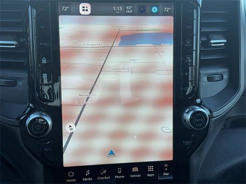 New 2026 RAM 5500 Tradesman image 30