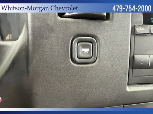 Used 2024 Chevrolet Express 2500 w/ Driver Convenience Package image 22