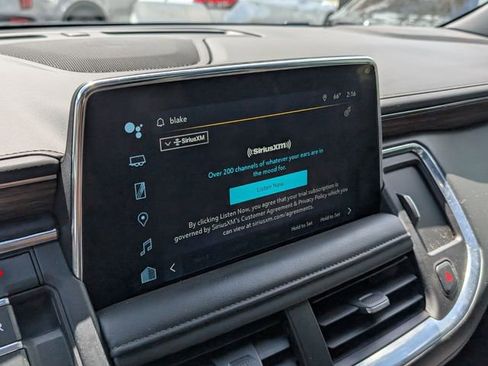 Certified 2023 Chevrolet Tahoe High Country image 23