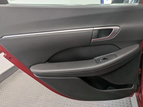 Certified 2024 Hyundai Sonata SEL FWD image 22