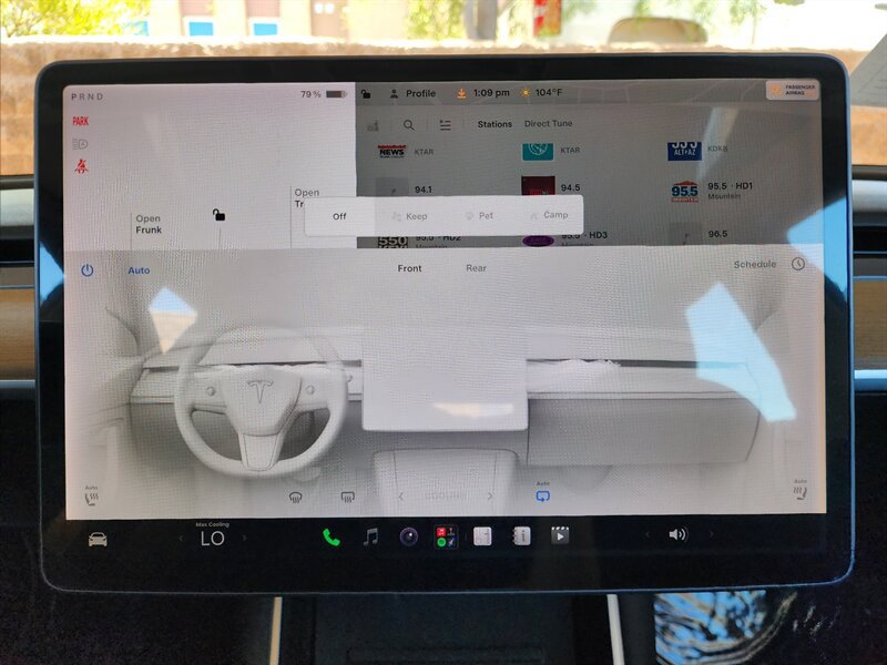 Used 2018 Tesla Model 3 Long Range RWD image 37