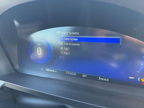 Used 2023 Ford Explorer ST w/ Equipment Group 401A image 55