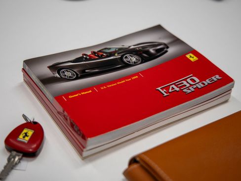 Used 2006 Ferrari F430 Spider RWD image 56