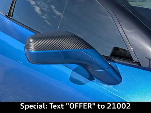 Used 2019 Chevrolet Corvette Stingray Coupe image 12