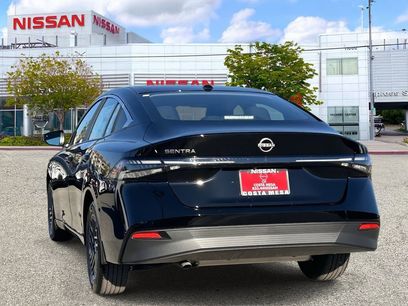 New 2026 Nissan Sentra SV w/ Floor Mat Package