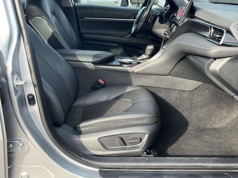 Used 2024 Toyota Camry XSE image 23