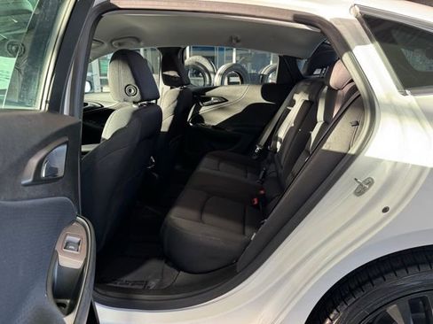 Used 2023 Chevrolet Malibu LT w/ Sport Edition image 8