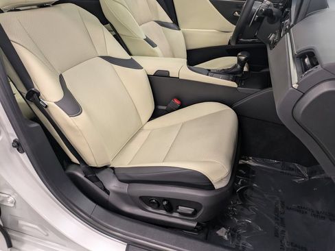 Used 2022 Lexus ES 300h w/ Premium Package FWD image 29