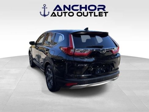 Used 2019 Honda CR-V EX-L image 8