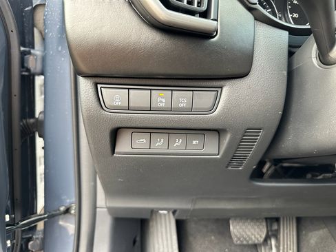 New 2026 MAZDA CX-50 AWD 2.5 S w/ Weather Package image 20