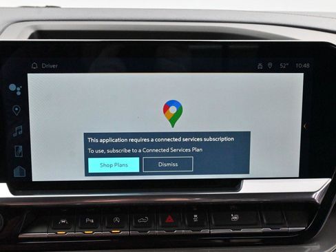 Used 2023 Chevrolet Silverado 1500 High Country w/ High Country Premium Package image 25