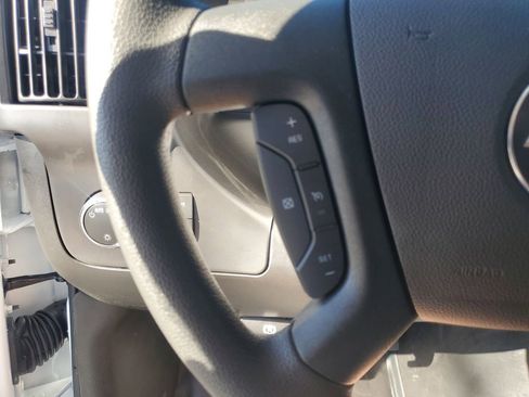 New 2026 Chevrolet Express 3500 Work Van w/ Power Convenience Package image 29