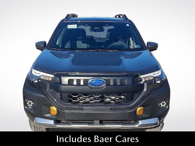 New 2026 Subaru Forester Wilderness AWD/4WD image 2