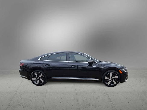 Used 2021 Volkswagen Arteon SE w/ Luggage Net & Mats Package image 9