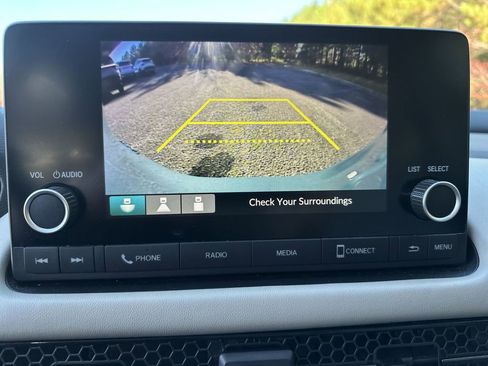 Used 2024 Honda HR-V LX image 22