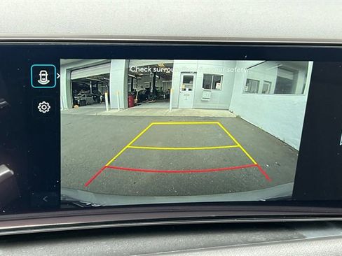 New 2025 Hyundai Tucson SEL image 20