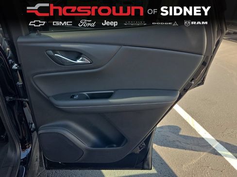 Used 2024 Chevrolet Blazer LT w/ Convenience Package FWD image 17