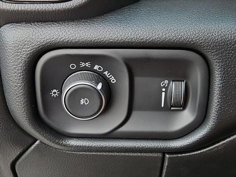 New 2026 RAM 5500 Tradesman AWD/4WD image 52