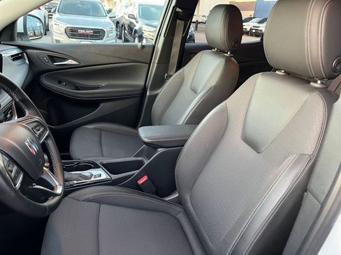 Used 2025 Buick Encore GX Preferred image 24