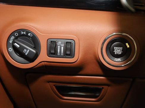 Used 2023 Maserati Quattroporte Modena Q4 image 46