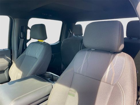 Used 2024 Ford F150 STX image 12