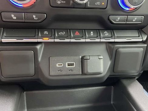 Certified 2021 GMC Sierra 1500 Elevation w/ X31 Off-Road Package AWD/4WD image 25