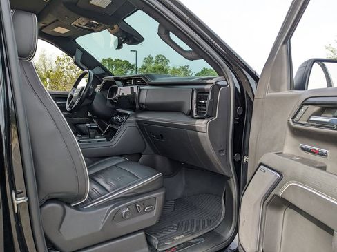 Used 2024 GMC Sierra 1500 AT4X w/ AT4X AEV Edition AWD/4WD image 50