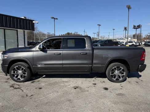 Used 2020 RAM 1500 Limited image 2