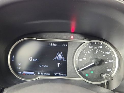 Used 2020 Nissan Kicks SR w/ SR Premium Package image 16