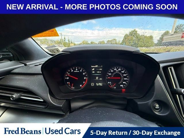 Used 2022 Subaru WRX Premium AWD/4WD image 23